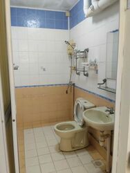 Blk 780 Pasir Ris Street 71 (Pasir Ris), HDB Executive #552465021